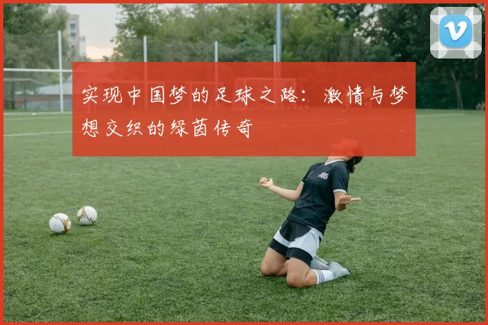 实现中国梦的足球之路：激情与梦想交织的绿茵传奇