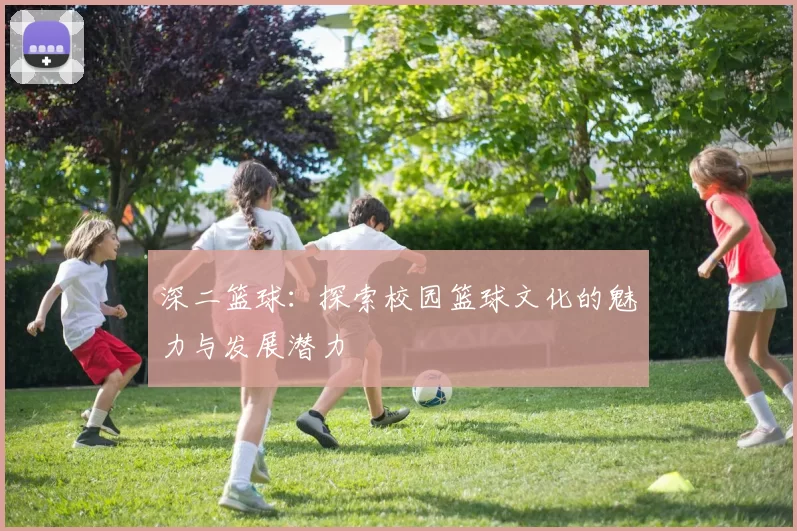 深二篮球：探索校园篮球文化的魅力与发展潜力