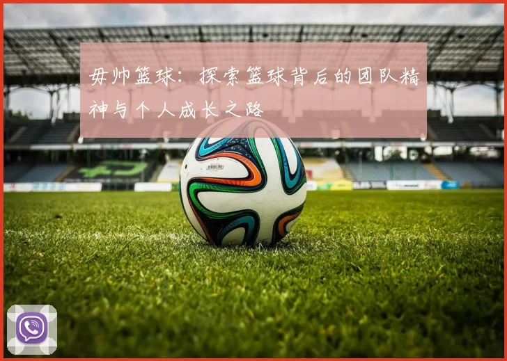毋帅篮球：探索篮球背后的团队精神与个人成长之路